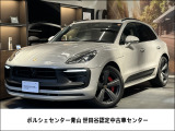 2024年モデル マカン(?) GTS PDK RHD 外装色:クレヨン 内装色:ブラック