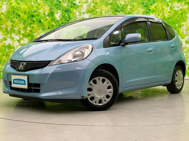 フィット1.3 G スマートセレクション