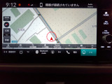ホンダ純正ナビ付き!独自のインターナビ搭載により、リアルタイムの交通渋滞情報だけでなく、お出掛け先の天気や様々な情報も取得できドライブをよりお愉しみ頂けます!♪
