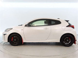 GRヤリス 1.6 RZ 4WD ファースト エディション