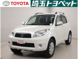 トヨタ ラッシュ 1.5 X 4WD