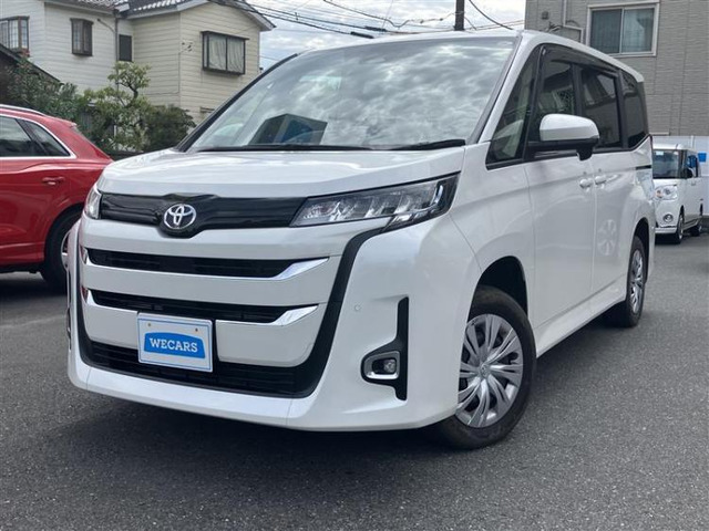 ノア2.0 X 4WD