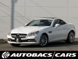 SLKクラス SLK200 トレンド
