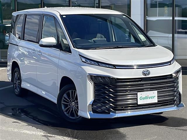 ヴォクシー2.0 S-Z 4WD修復歴無し