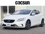 ボルボ V40 D4 Rデザイン ポールスター エディション ディーゼル