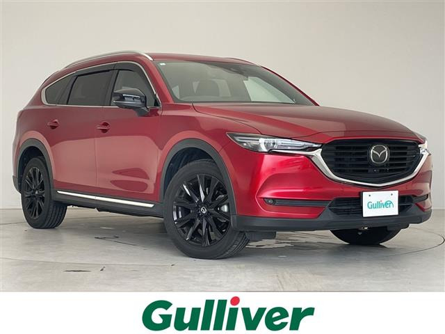 CX-82.2 XD ブラックトーンエディション修復歴無し