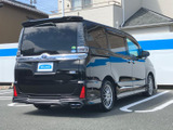 ヴォクシー 1.8 ハイブリッド ZS 煌II 