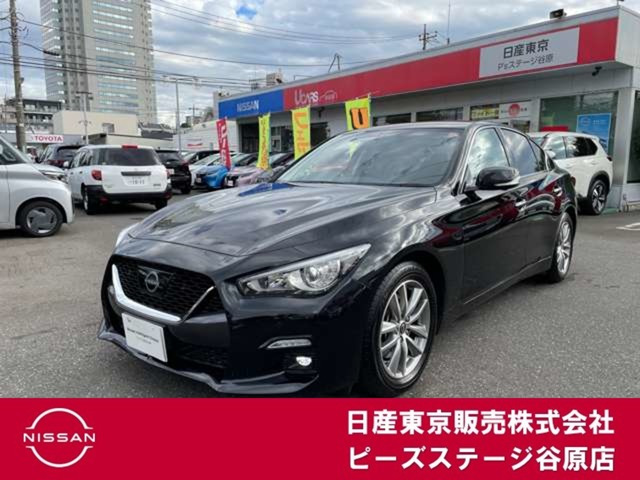 スカイライン3.0 GT