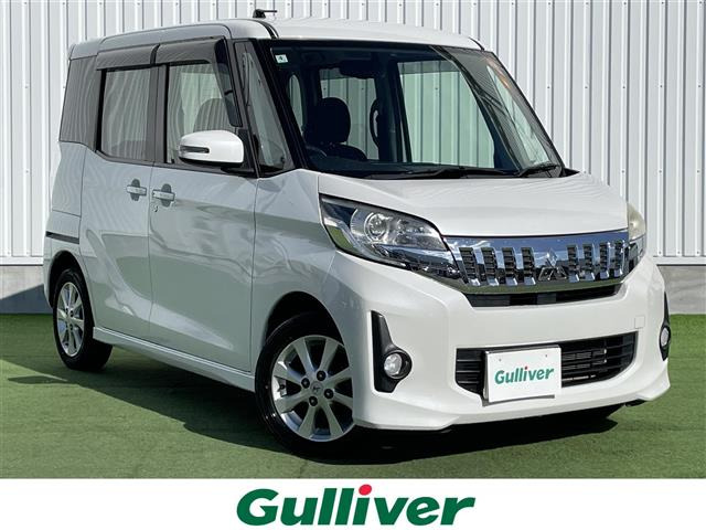 eKスペースカスタムG修復歴無し