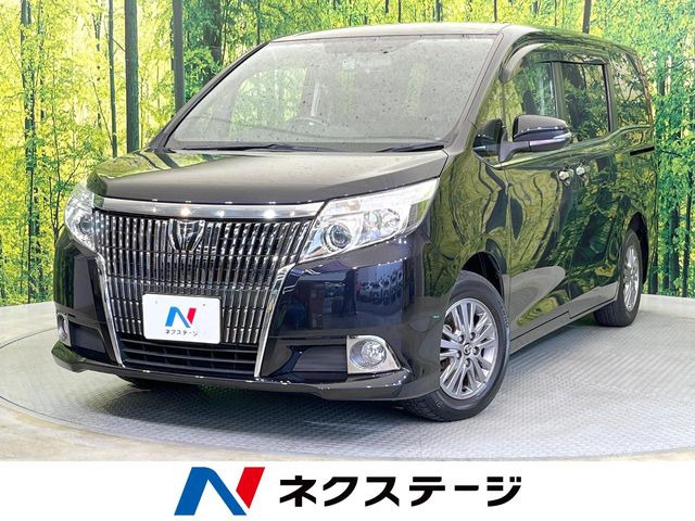 エスクァイア 2.0 Xi 