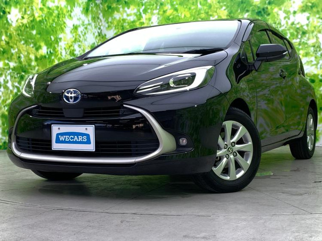 アクア 1.5 Z （6AA-MXPK11）