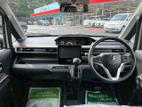 ワゴンRカスタムZ ハイブリッド(HYBRID) ZX 