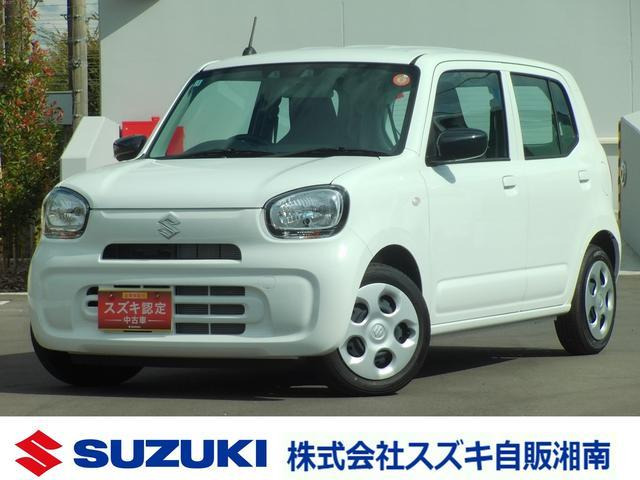 アルト L オーディオレス