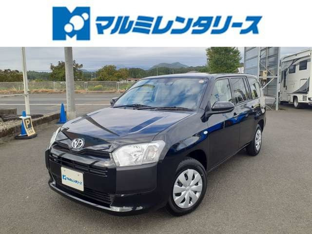 プロボックスバンハイブリッド 1.5 F