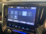 DVD再生/BLUETOOTH機能付きです!