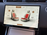 【コールド クライメートコンビニエンスパック¥216,000-】全席シートヒーター付き、ステアリングホイールヒーター、フロントガラスには熱線が入るオプションを装備!