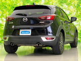 CX-3 1.5 XD ツーリング 