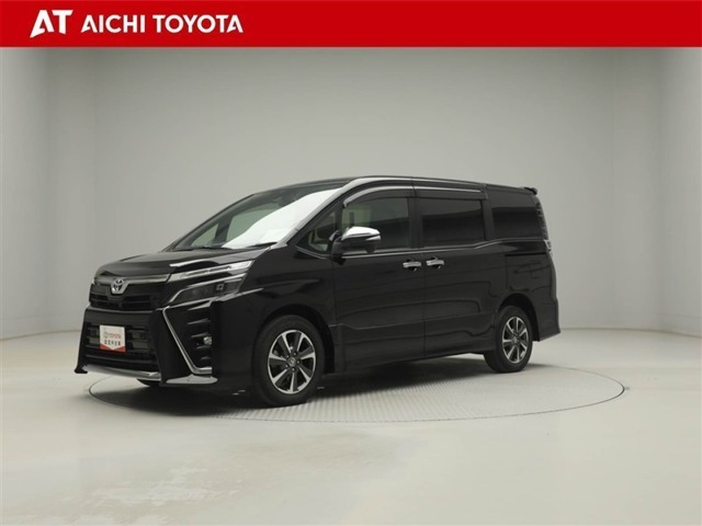 ヴォクシー 2.0 ZS 煌III 4WD 