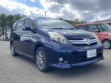 アイシス 1.8 プラタナ Vセレクション 4WD 社外フルセグナビ・両側パワースライドドア