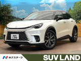 レクサス LBX クール
