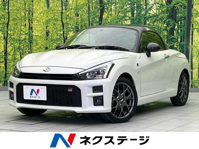 コペンGR スポーツ