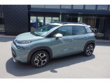 C3エアクロスSUV キュイール 