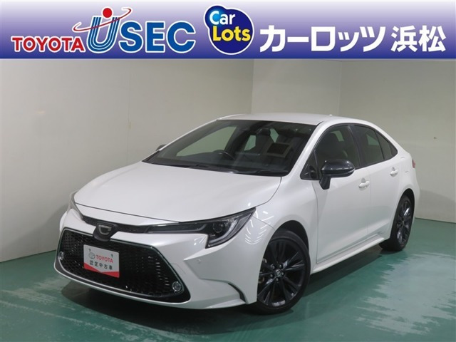 カローラ1.8 W×B