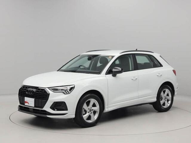 Q335 TFSI アドバンスド