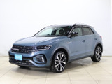 フォルクスワーゲン T-Roc TDI Rライン ディーゼル