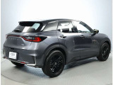 LBX ビスポーク ビルド E-Four 4WD 