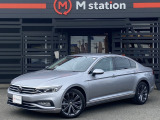 フォルクスワーゲン パサート TDI エレガンス アドバンス ディーゼル