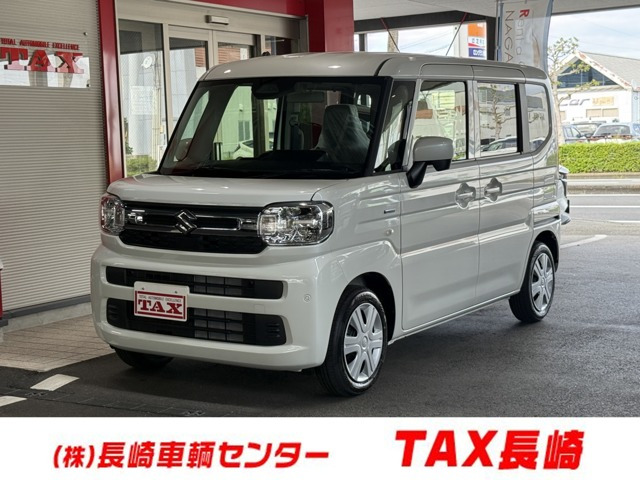 スペーシア ハイブリッド(HYBRID)  X 