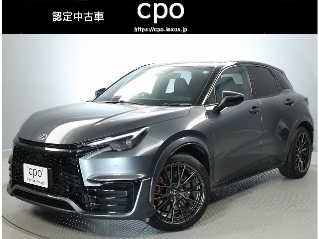 LBX モリゾウ RR 4WD 