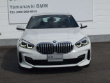 1シリーズ 118d Mスポーツ 