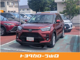 トヨタ ライズ