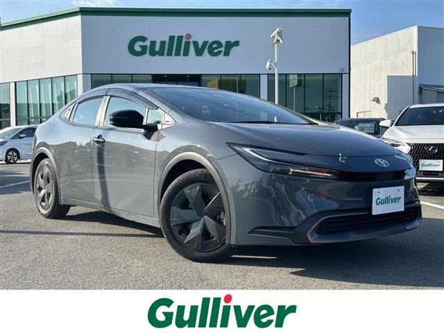 プリウス1.8 U E-Four 4WD4WD 修復歴無し