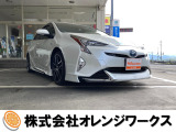 トヨタ プリウス