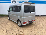 スクラムワゴン PZ ターボ 4WD 