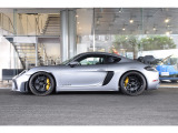 718ケイマン GT4 RS PDK 