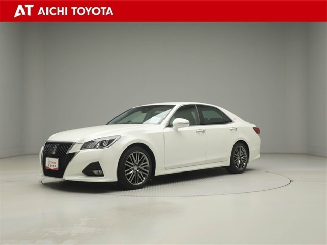 クラウンアスリート2.0 S-T Jフロンティア