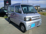ミニキャブバン CD ハイルーフ 4WD 