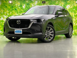 マツダ CX-60 2.5 25S エクスクルーシブモード 4WD