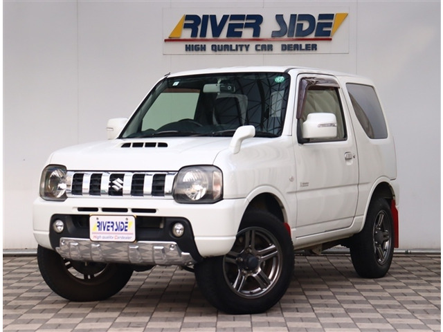 ジムニー クロスアドベンチャー 4WD 速マニュアル キーレス 前席シートヒータ