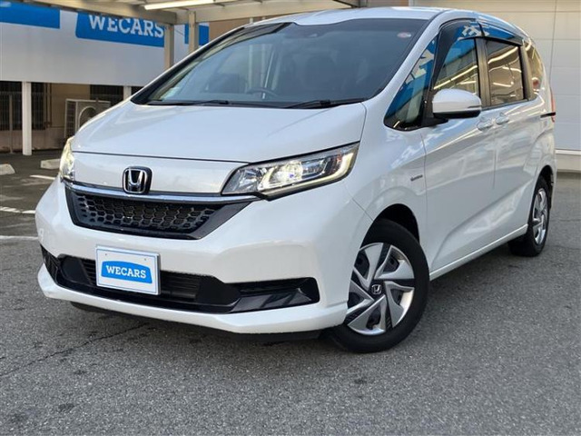 フリード1.5 ハイブリッド G ホンダセンシング
