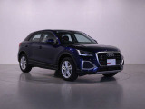 Q2  35 TDI アドバンスト ディーゼル