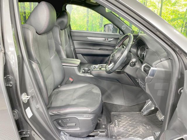 マツダ CX-8 2.5 25S ブラックトーンエディション 4WD の中古車詳細