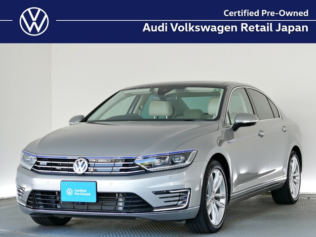 パサート GTE アドヴァンス 