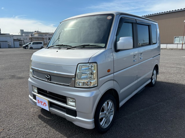 スクラムワゴンPZ ターボロールーフ