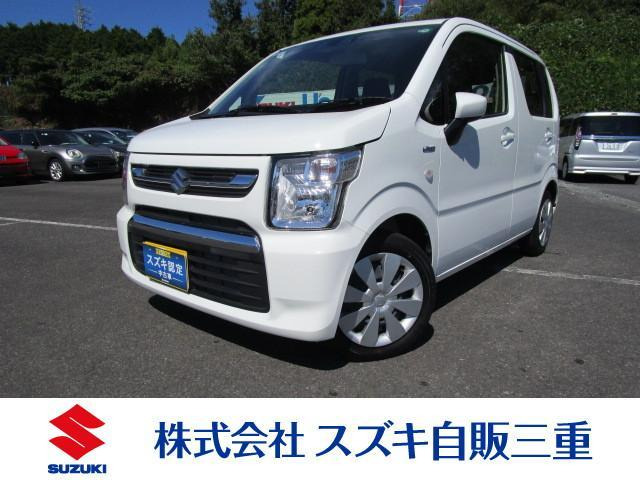 ワゴンR ハイブリッド(HYBRID) FX-S