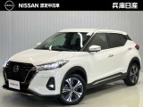 令和4年式 キックス X入庫しました!内装・外装の分りやすい画像を複数掲載しておりますので、ご覧ください♪
